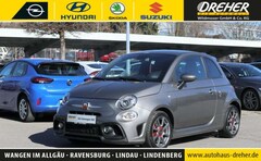 Bild des Angebotes Abarth 500 500 1.4 T-Jet 16V 595 Klima/eSitz./PDC/DAB/LM