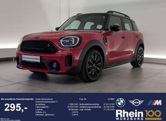 Bild des Angebotes MINI Cooper S Countryman Navi/LED/RFK/SHZ/DAB Navi/LED/RFK/SHZ/DAB
