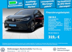 Bild des Angebotes VW ID.5 Pro Performance AHK Navi