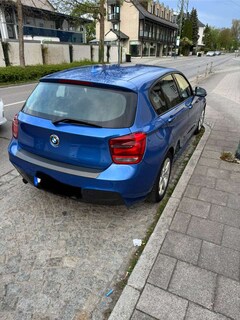 Bild des Angebotes BMW 120 120d M Paket