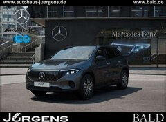Bild des Angebotes Mercedes-Benz EQA 350 4M ElectricArt/LED/360/AHK/Distr/Night