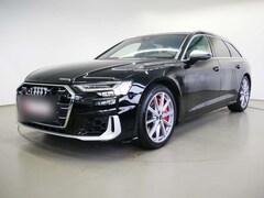 Bild des Angebotes Audi S6 Avant TDI tiptr. MATRIX AHK HEAD-UP Stdhzg.