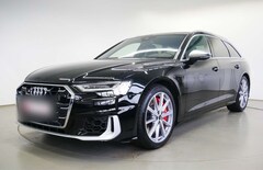 Bild des Angebotes Audi S6 Avant TDI tiptr. MATRIX AHK HEAD-UP Stdhzg.
