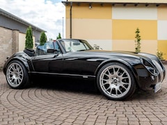 Wiesmann MF 3 Roadster MF3 SMG II / BBS / PDC / Black in Black