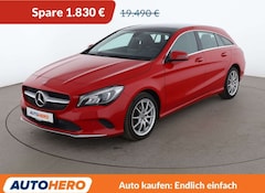 Bild des Angebotes Mercedes-Benz CLA 220 Shooting Brake Aut.*NAVI*LED*PDC*SHZ*TEMPO*