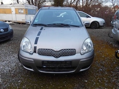 Bild des Angebotes Toyota Yaris Yaris  5-Türer 1.3 Sol