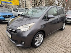 Bild des Angebotes Toyota Verso-S Club*1HAND*SCHECKHEFT