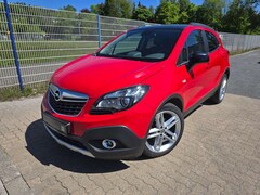 Bild des Angebotes Opel Mokka 1.4 Color Innovation °PREMIUM°XENON°KAMERA