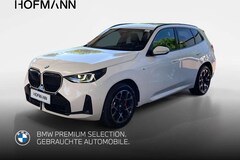 Bild des Angebotes BMW X3 M Sport Pro