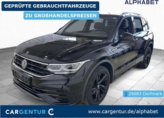 Bild des Angebotes VW Tiguan 2.0 TDI R-Line 4Motion Matrix R-Line