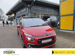 Bild des Angebotes Citroen C4 SpaceTourer Picasso Spacetourer Shine