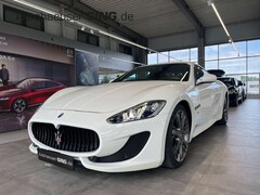Bild des Angebotes Maserati GranTurismo 4.7l V8 460 PS Automatik Komfortpak