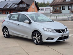 Bild des Angebotes Nissan Pulsar Acenta 47500 km TÜV 06.27 Service Neu