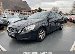 Bild des Angebotes Volvo V60 1.6 T5 Kombi Edition 2.Hand