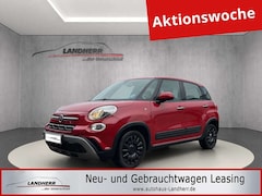 Bild des Angebotes Fiat 500L 1.4 Connect//Tempomat/Klimaanlage