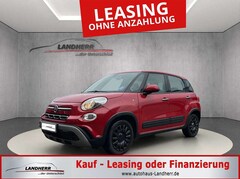 Bild des Angebotes Fiat 500L 1.4 Connect//Tempomat/Klimaanlage