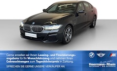 Bild des Angebotes BMW 545 e xDrive Lim. M Sport LiveCockProf.HUD.Keyl.