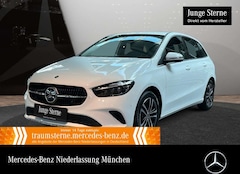 Bild des Angebotes Mercedes-Benz B 250 e PROGRESSIVE+LED+KAMERA+8G