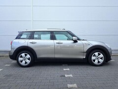 Bild des Angebotes MINI One Clubman One+Panorama+Top Zustand....
