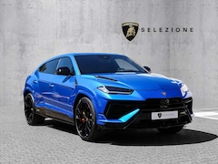 Bild des Angebotes Lamborghini Urus S Blu Eleos, Park Assistance Pack