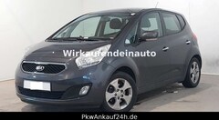 Bild des Angebotes Kia Venga 1.6 Dream Team*1Hand*Scheckheft