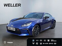 Bild des Angebotes Toyota GR86 *LED*Torsen Sperrdiff*Kamera*CarPlay*SHZ*TWA*