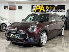 Bild des Angebotes MINI Cooper SD Clubman Cooper SD 2.0 Clubman "JohnCooper Works" *VOLL*