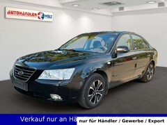 Bild des Angebotes Hyundai SONATA 2.0 Comfort