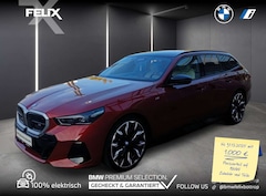 Bild des Angebotes BMW i5 M60 xDrive touring+M SPORTPAKET+PANO+B&W+21"ALU+IC
