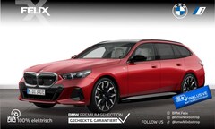 Bild des Angebotes BMW i5 M60 xDrive touring+M SPORTPAKET+PANO+B&W+21"ALU+IC