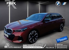 Bild des Angebotes BMW i5 M60 xDrive touring+M SPORTPAKET+PANO+B&W+21"ALU+IC