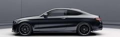 Bild des Angebotes Mercedes-Benz C 300 d Coupe 9G-TRONIC AMG Line Plus