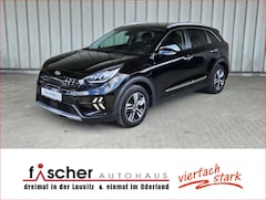 Kia Niro 1.6 PHEV DCT SPI STD