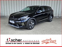 Bild des Angebotes Kia Niro 1.6 PHEV DCT SPI STD