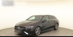 Bild des Angebotes Mercedes-Benz CLA 250 4M SB AMG Line Premiump+LED+Winterp+Park
