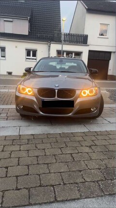 Bild des Angebotes BMW 320 320i Edition Exclusive