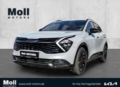 Bild des Angebotes Kia Sportage Nightline Edition 4WD Mild-Hybrid Navi Leder digit