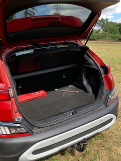 Bild des Angebotes Hyundai KONA KONA 1.0 T-GDI Intro