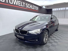 Bild des Angebotes BMW 320 Sport Line Navi*Leder*SHZ*LED