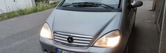 Bild des Angebotes Mercedes-Benz A 140 Avantgarde