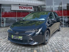 Bild des Angebotes Toyota Corolla 1.2T Team D wenig Kilometer*junger GW