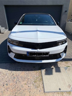 Bild des Angebotes Opel Astra Ultimate Paket