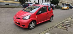 Bild des Angebotes Toyota Aygo City
