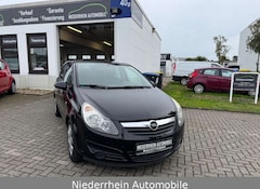 Bild des Angebotes Opel Corsa D Edition "111 Jahre" Klima+LPG Gasanlage