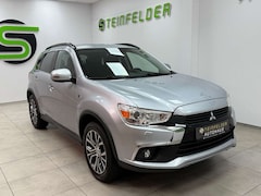 Bild des Angebotes Mitsubishi ASX Edition 100+ 4WD  AHK/1.Hand/Navi/Tempo