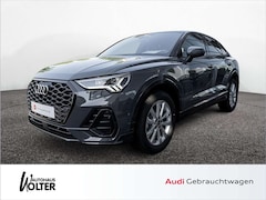 Bild des Angebotes Audi Q3 Sportback 35 TFSI KAMERA NAVI AHK ACC LED