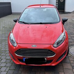 Bild des Angebotes Ford Fiesta Ambiente