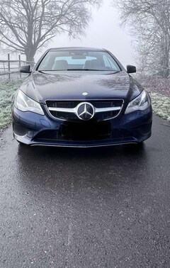Bild des Angebotes Mercedes-Benz E 400 Coupe 7G-TRONIC