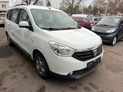 Bild des Angebotes Dacia Lodgy Prestige*TÜVneu*Service*Sauber