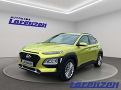 Bild des Angebotes Hyundai KONA YES! T-GDI EU6d-T T-GDi 1.0 Trend 2WD Navi Soundsy